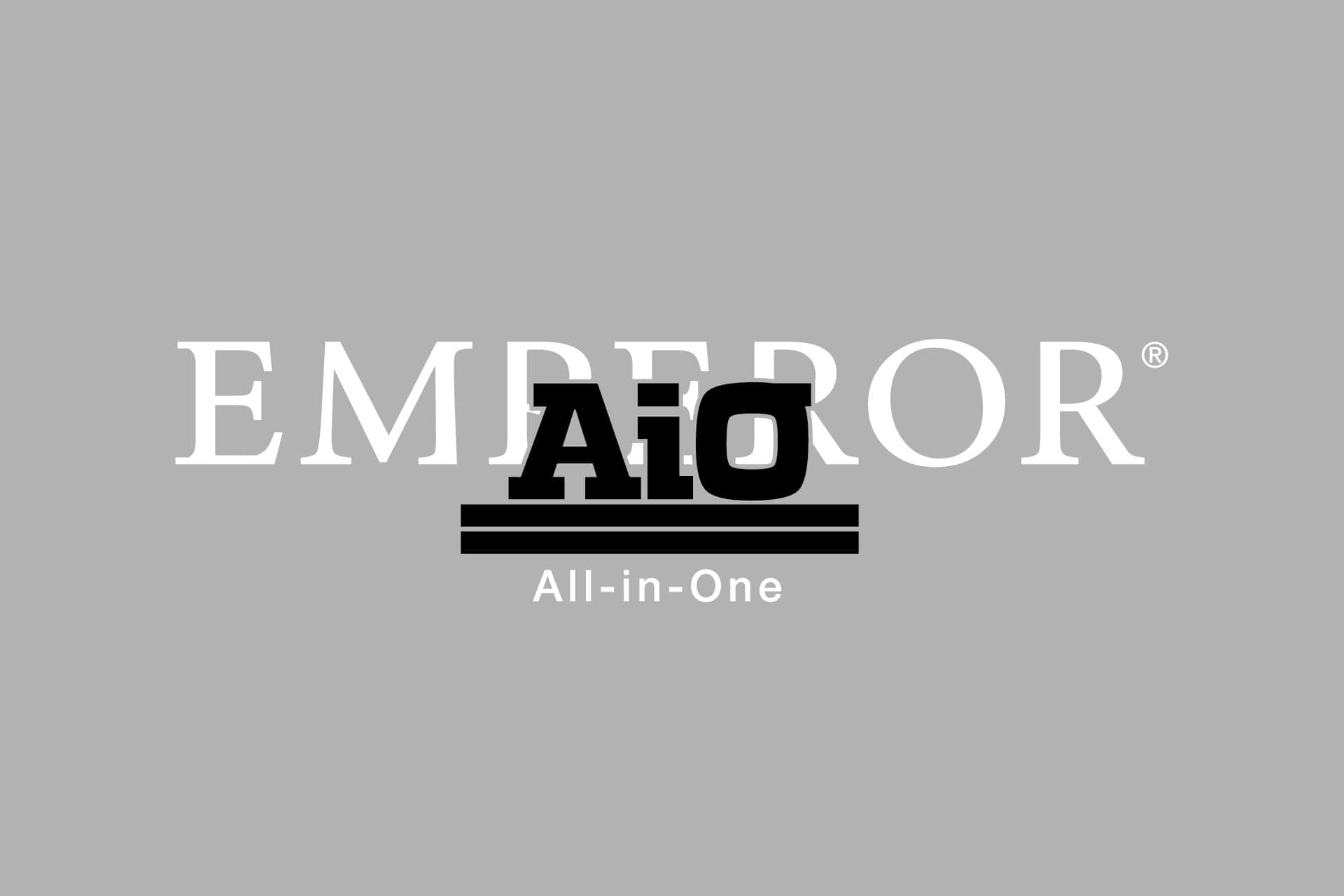 Emperor AiO Emperor AiO