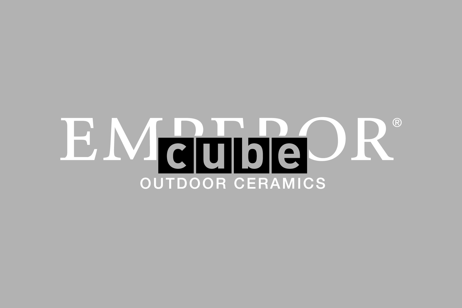 Emperor Cube Logo