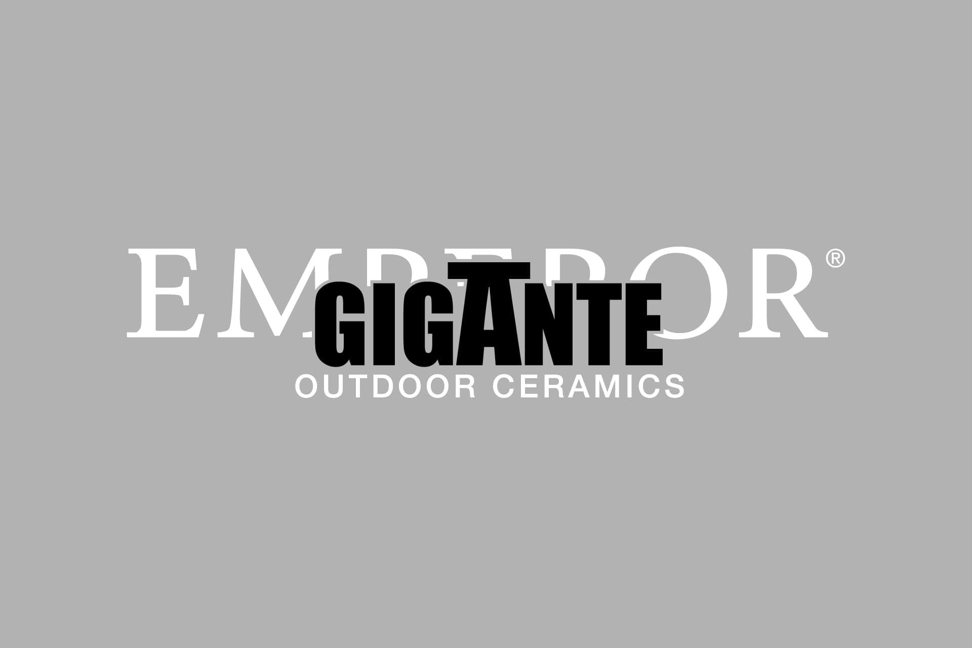 Emperor Gigante Logo