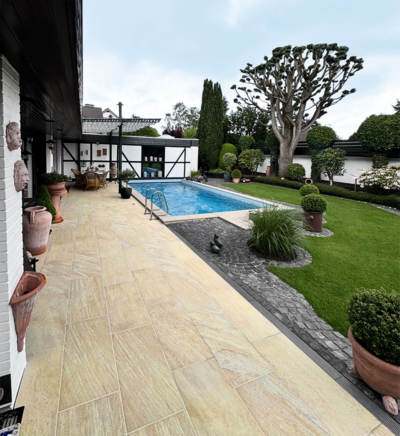 Ambiente EMPEROR® RIO DORADO