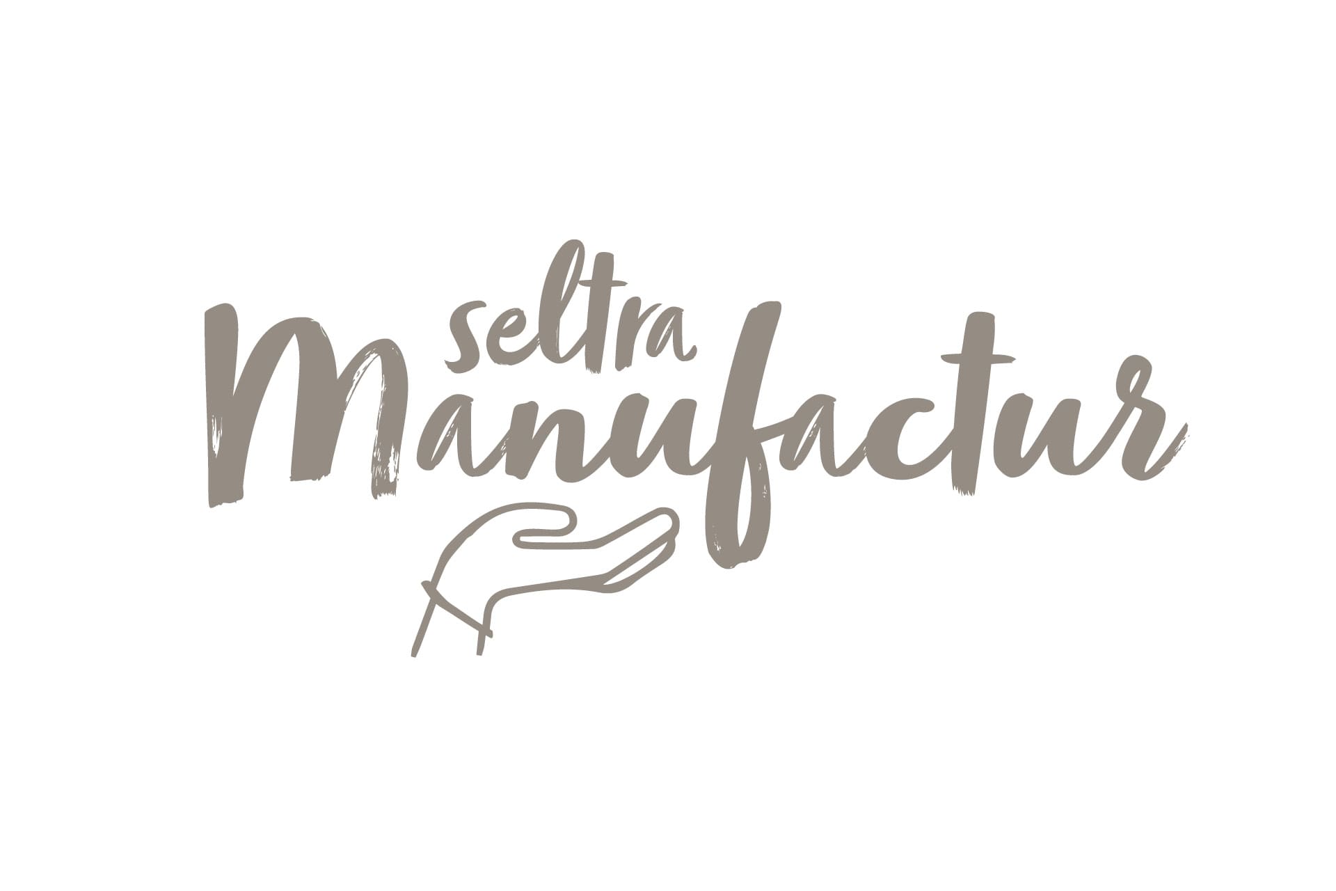 seltra manufactur logo seltra manufactur logo