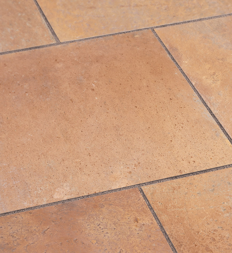 EMPEROR® Classic Cotto Terracotta