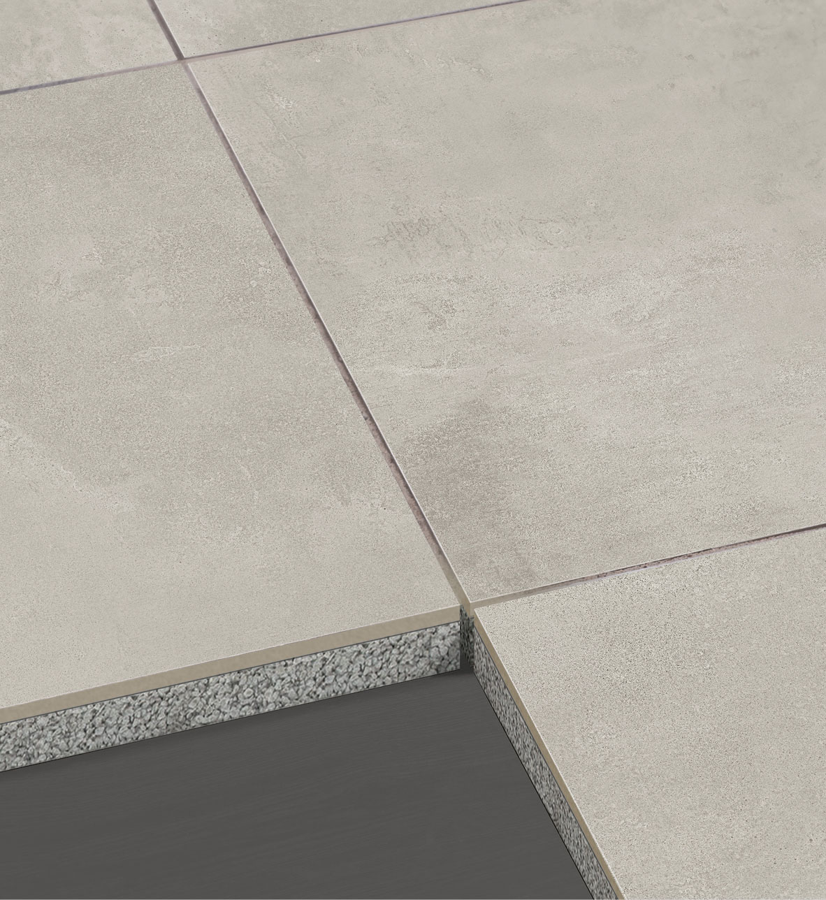 EMOTION GREY